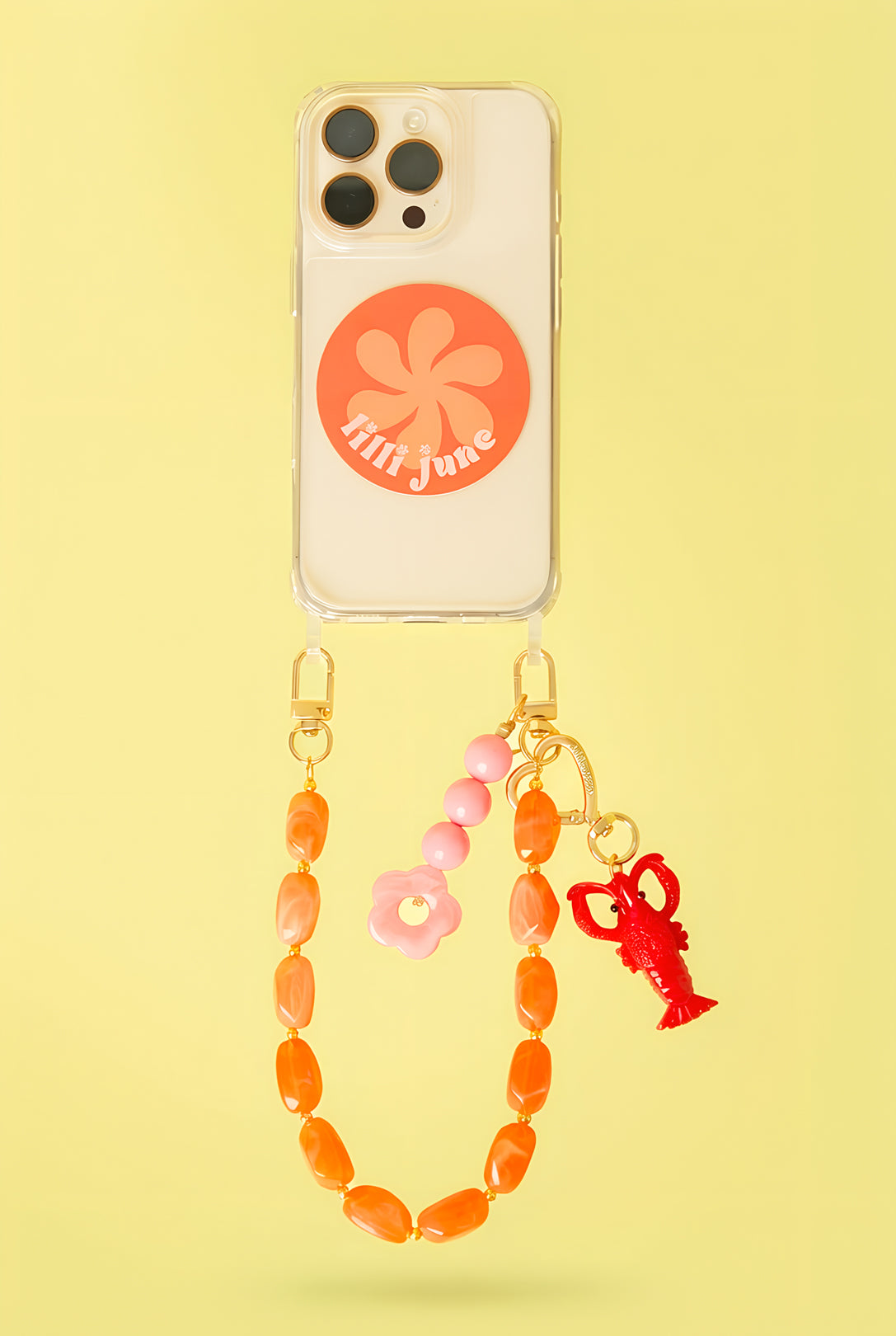 Ciondoli per borse Animali Casual Resina Accessori quotidiani