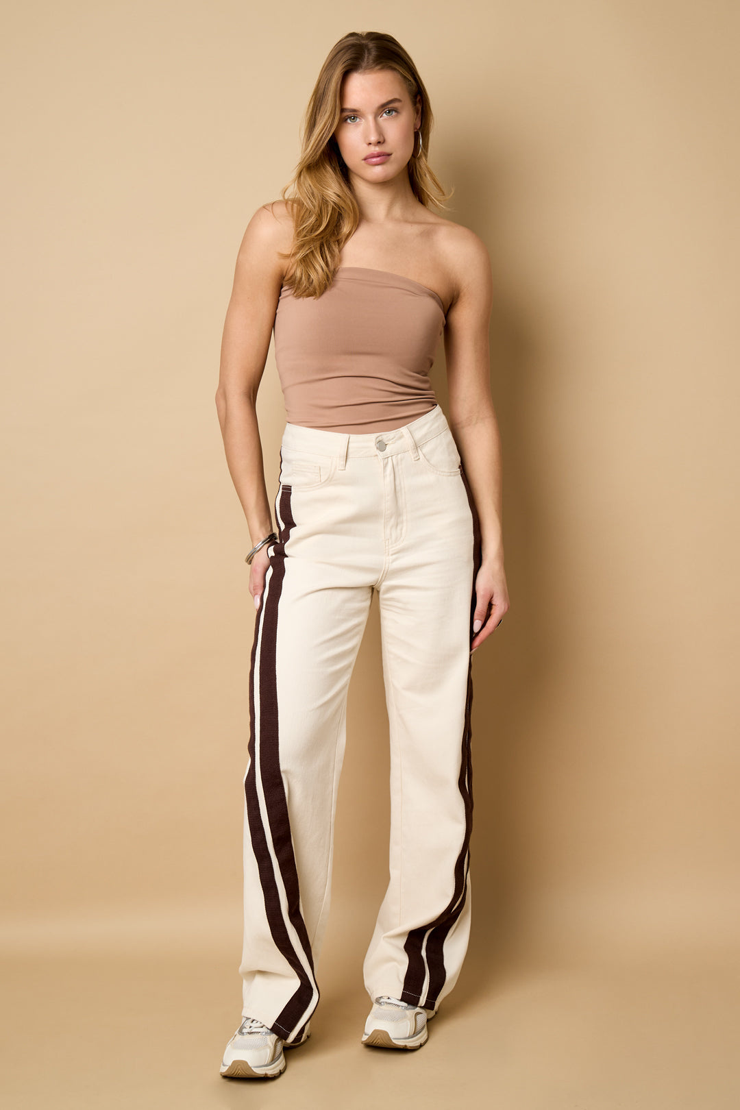 Top a fascia Basic