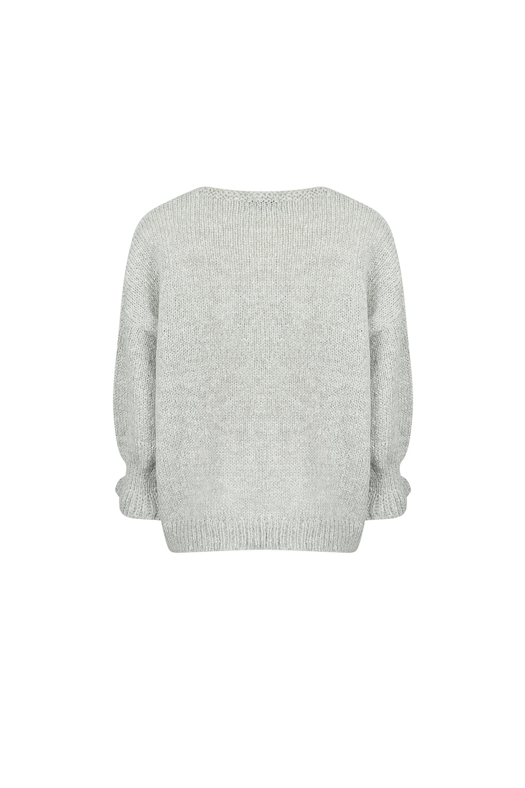 Magliette a Manica Corta Donna in Nylon Oversized con Chiusura a Nastro