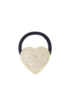 elastico per capelli shimmer of love