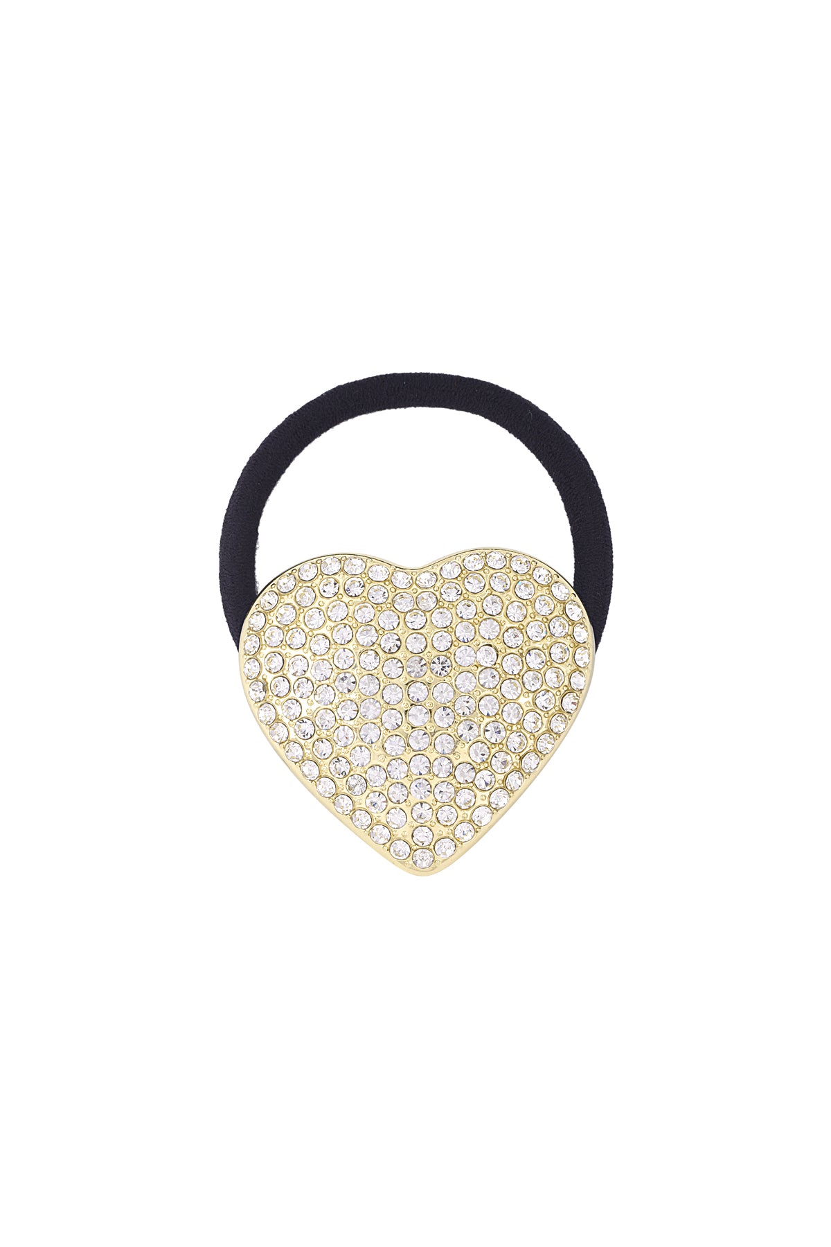 elastico per capelli shimmer of love