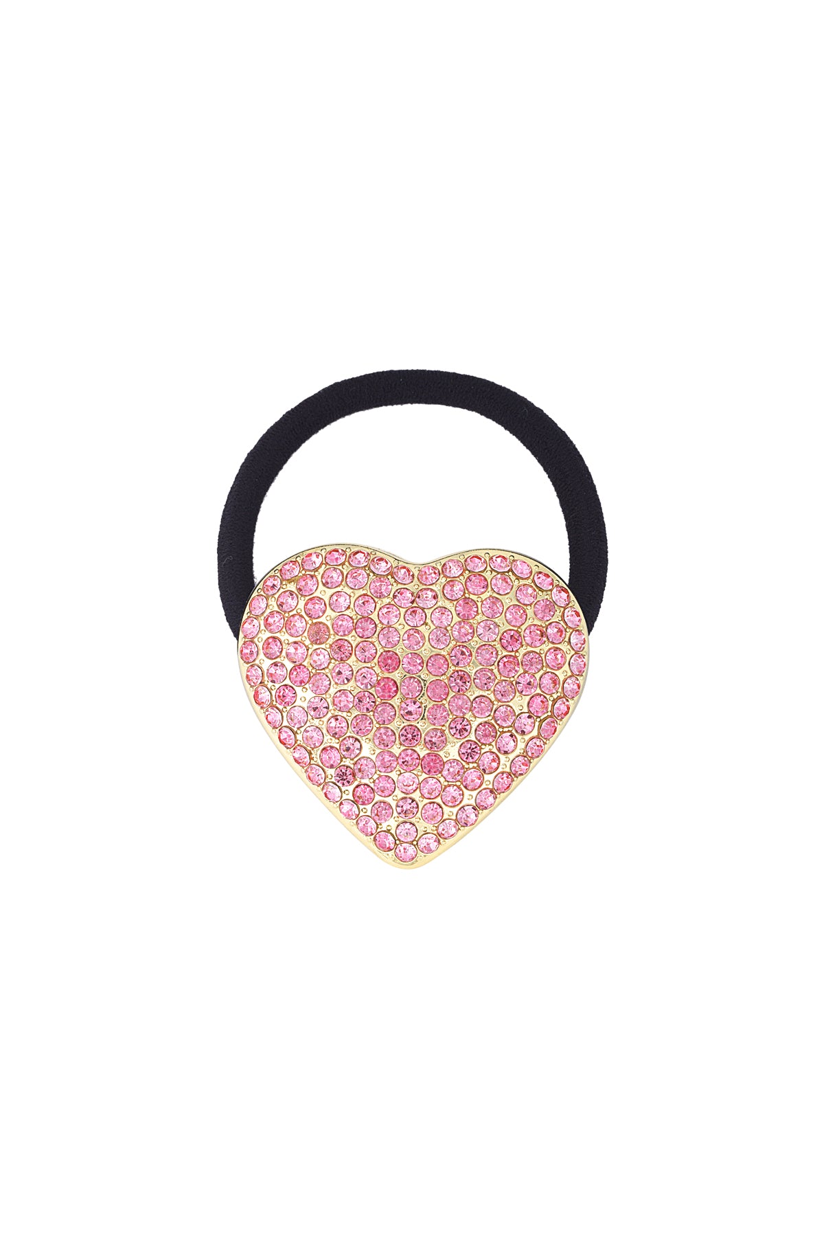elastico per capelli shimmer of love