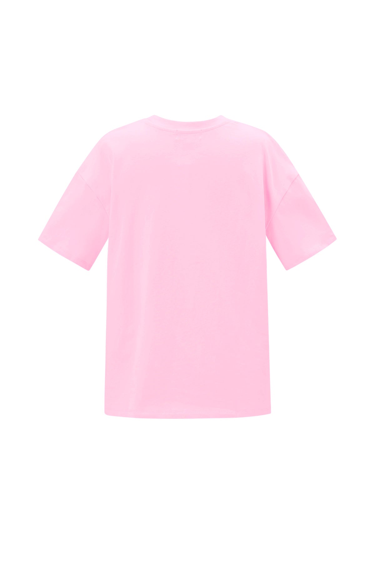 Cotton Maglietta Donna Street Random Print