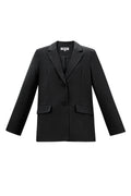 Poliestere Abito da Donna Taglio Elegante Dettaglio Fiocco