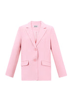 Poliestere Abito da Donna Taglio Elegante Dettaglio Fiocco
