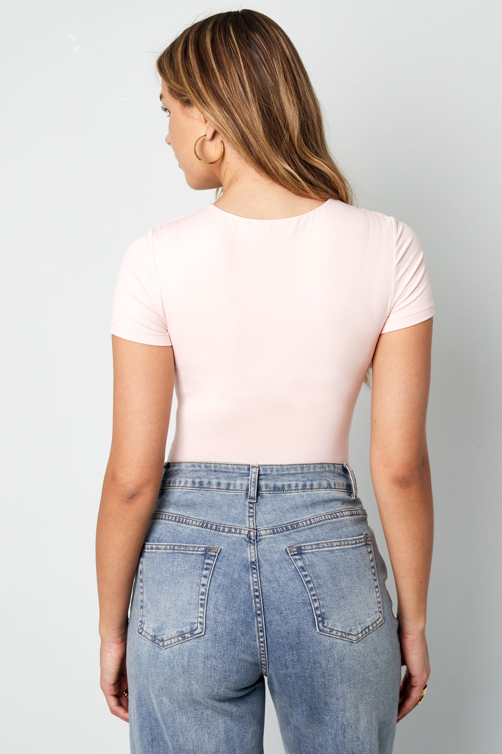 Maglietta Body Basic