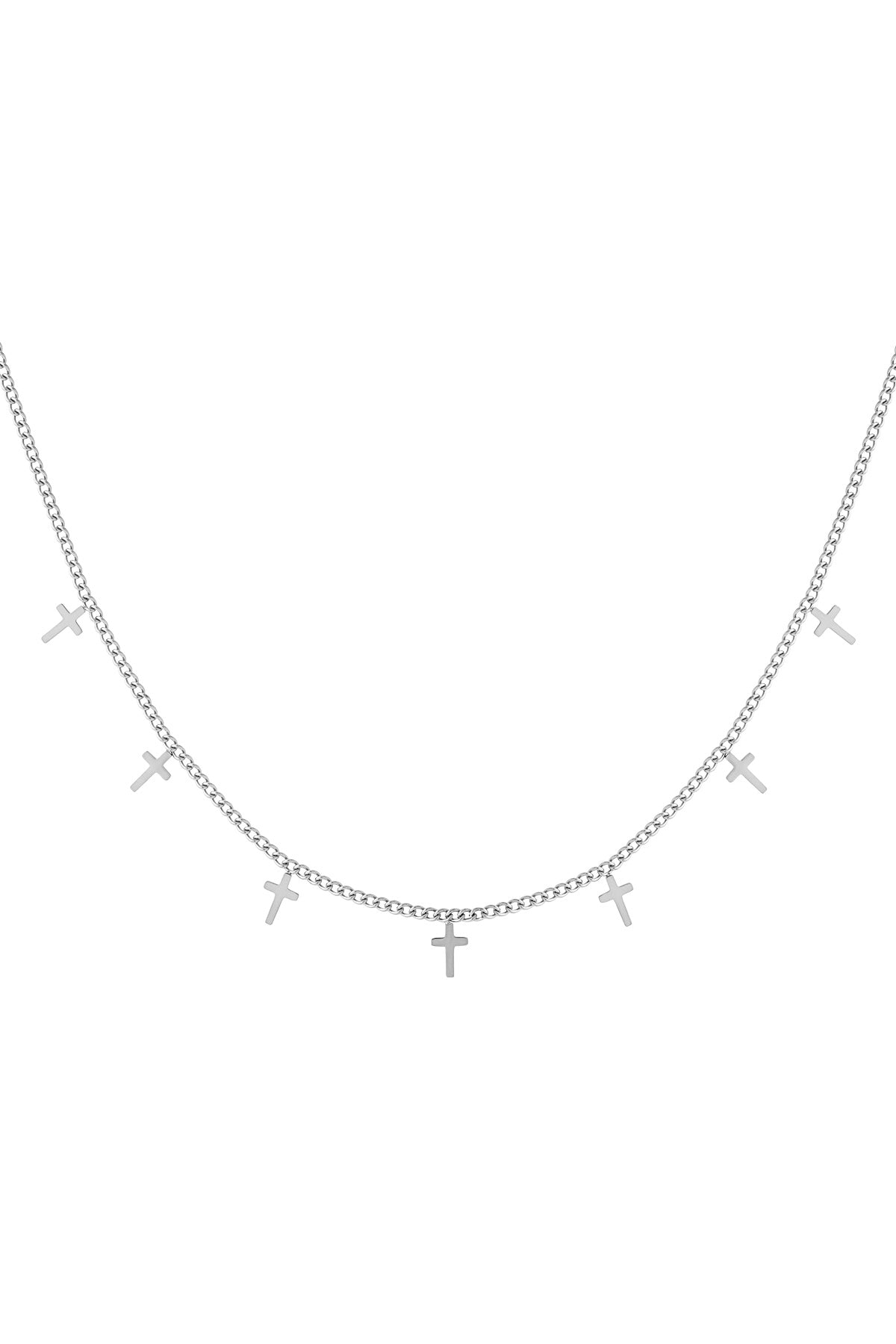 Collana Croci