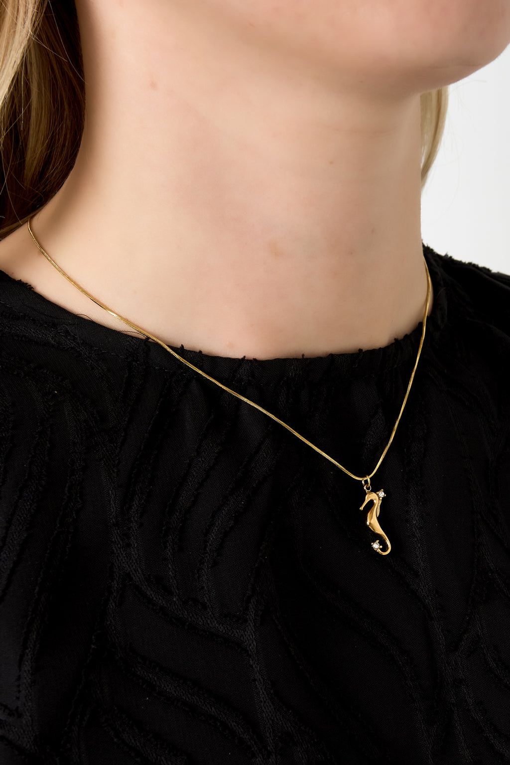   Collane con ciondolo Tartaruga Casual Quotidiano Semplice Serie Gioielli da donna