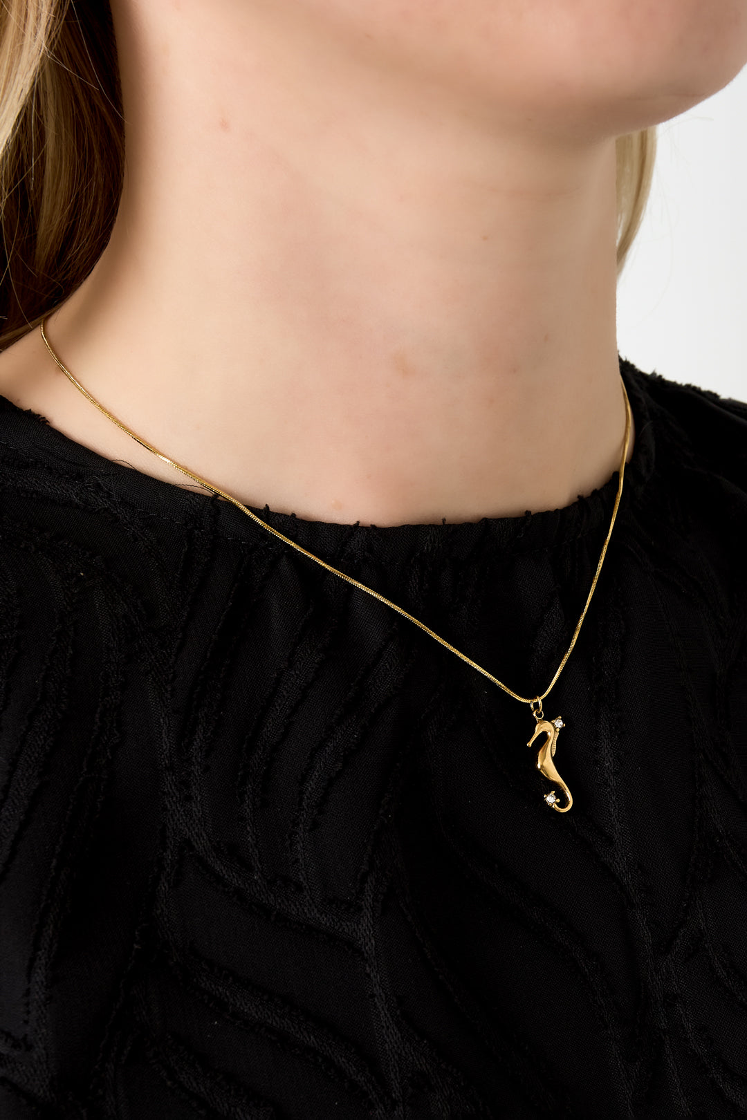   Collane con ciondolo Tartaruga Casual Quotidiano Semplice Serie Gioielli da donna