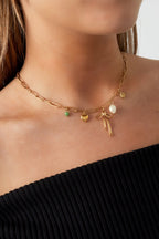 collana bow & beyond