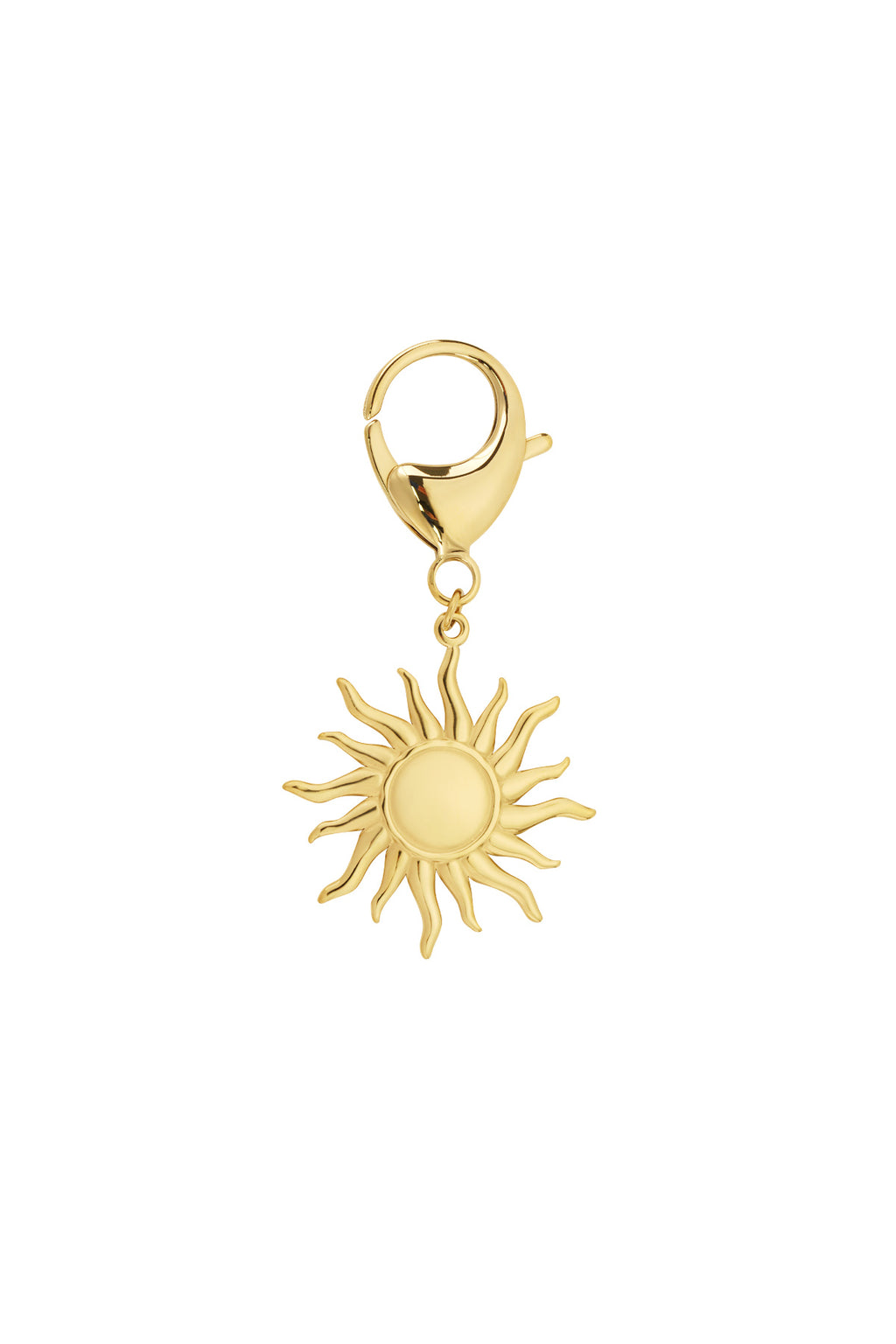 Portachiavi sole