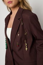 Fai da te: regala il blazer