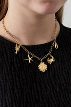 collana beachy