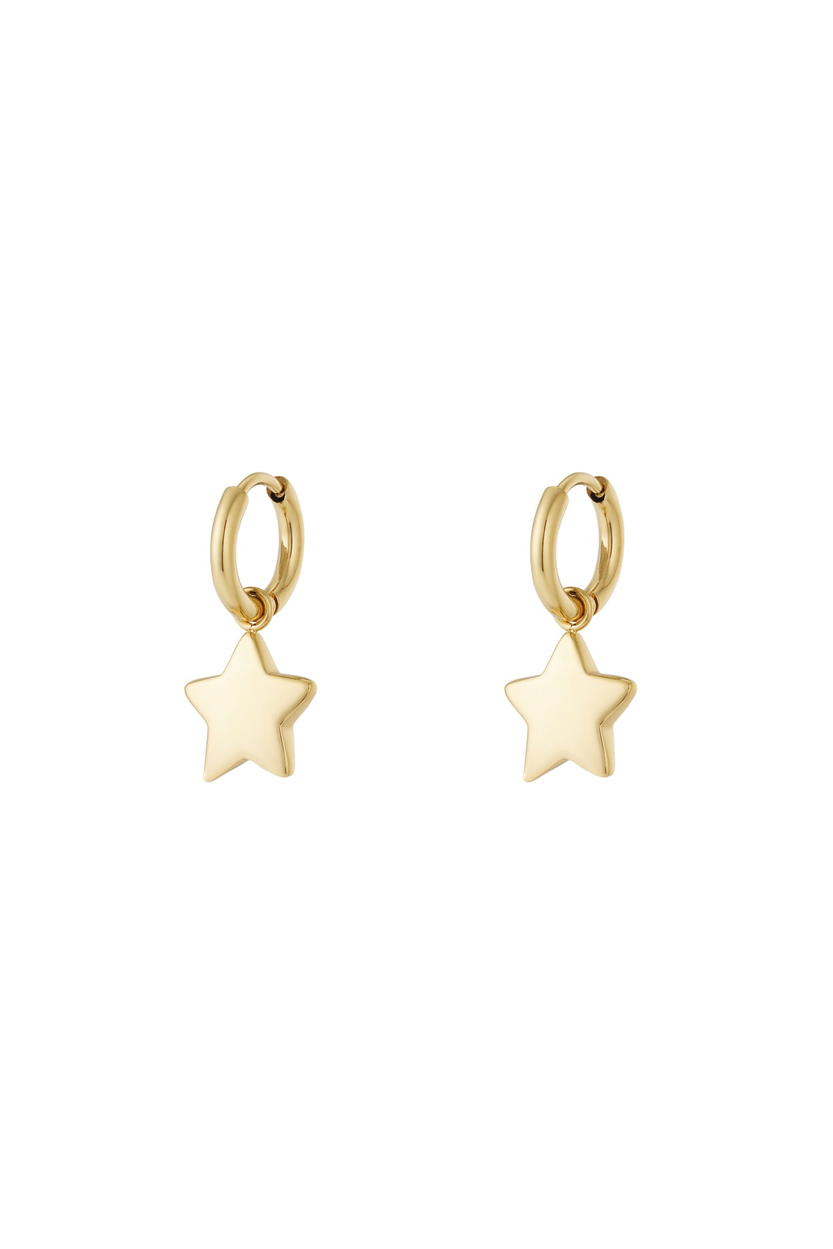 Orecchini Tiny Star