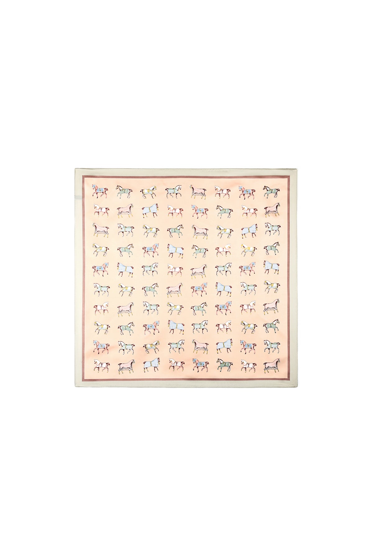 Sciarpe estive Animal Daily Poliestere Accessori quotidiani