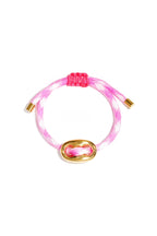 Bracciale con dettaglio bottone