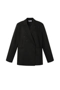 Blazer fai da te con gimme wrap