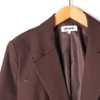 Fai da te: regala il blazer