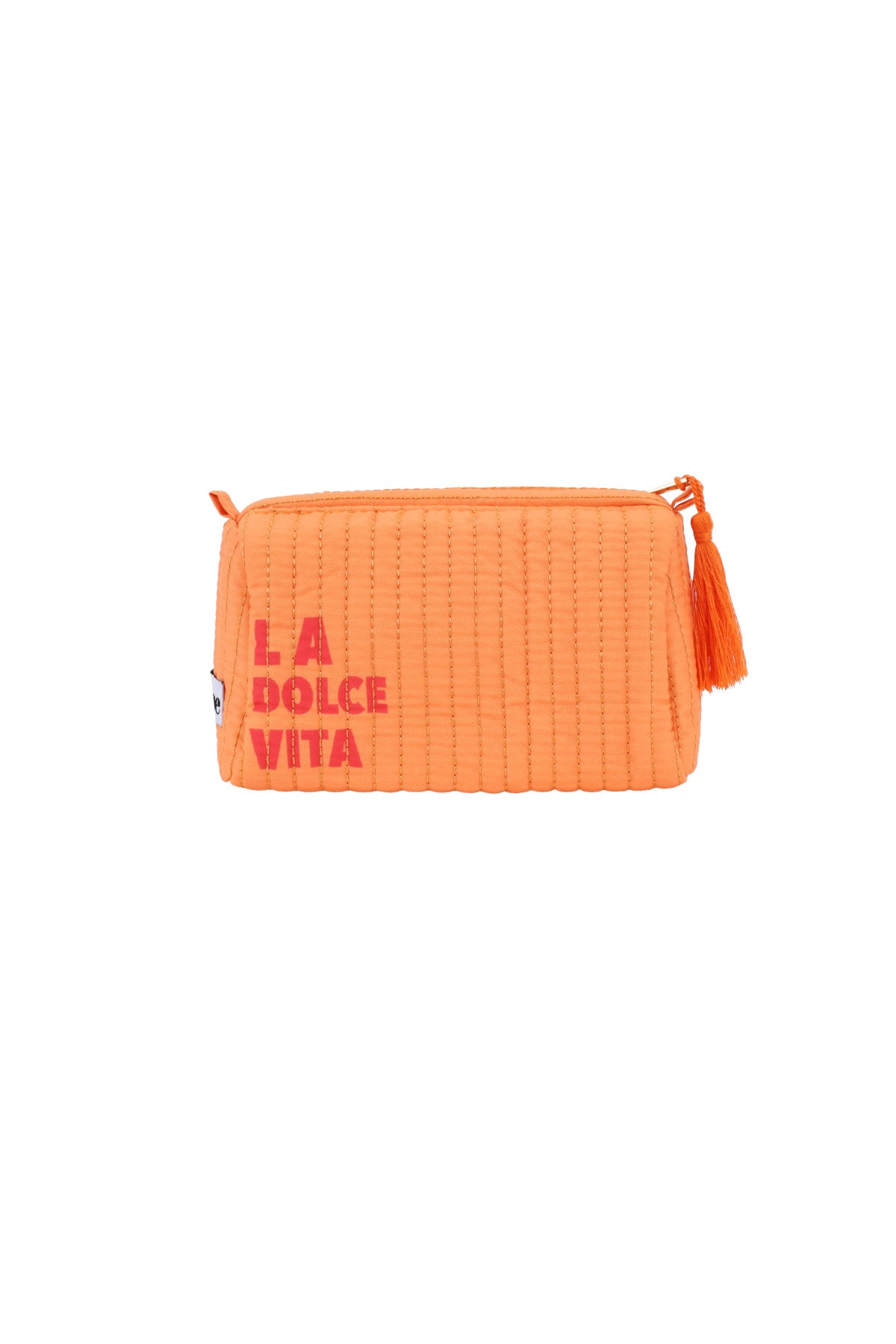 Borsa da trucco La Dolce Vita grande