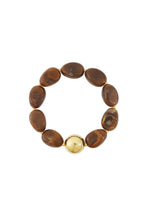 Braccialetti con perline acriliche, casual e quotidiani