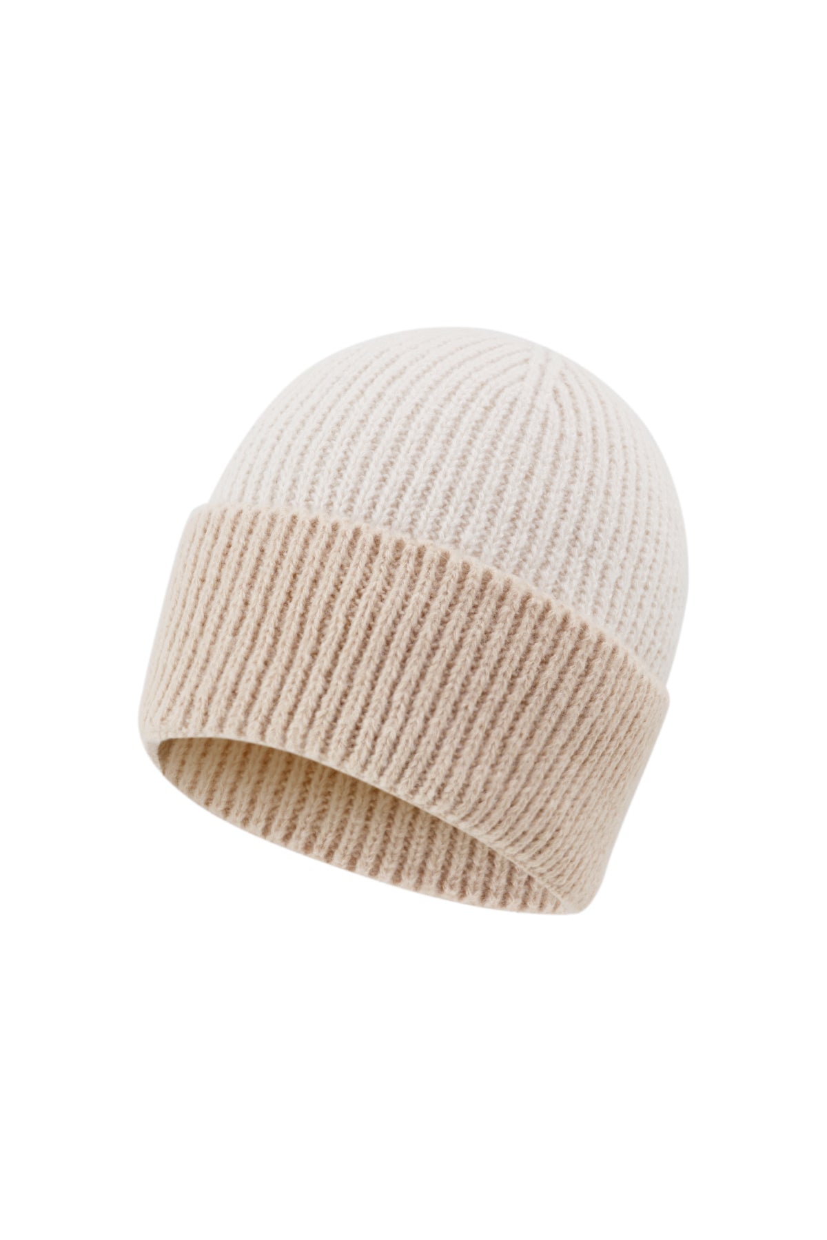Cappello invernale colorato
