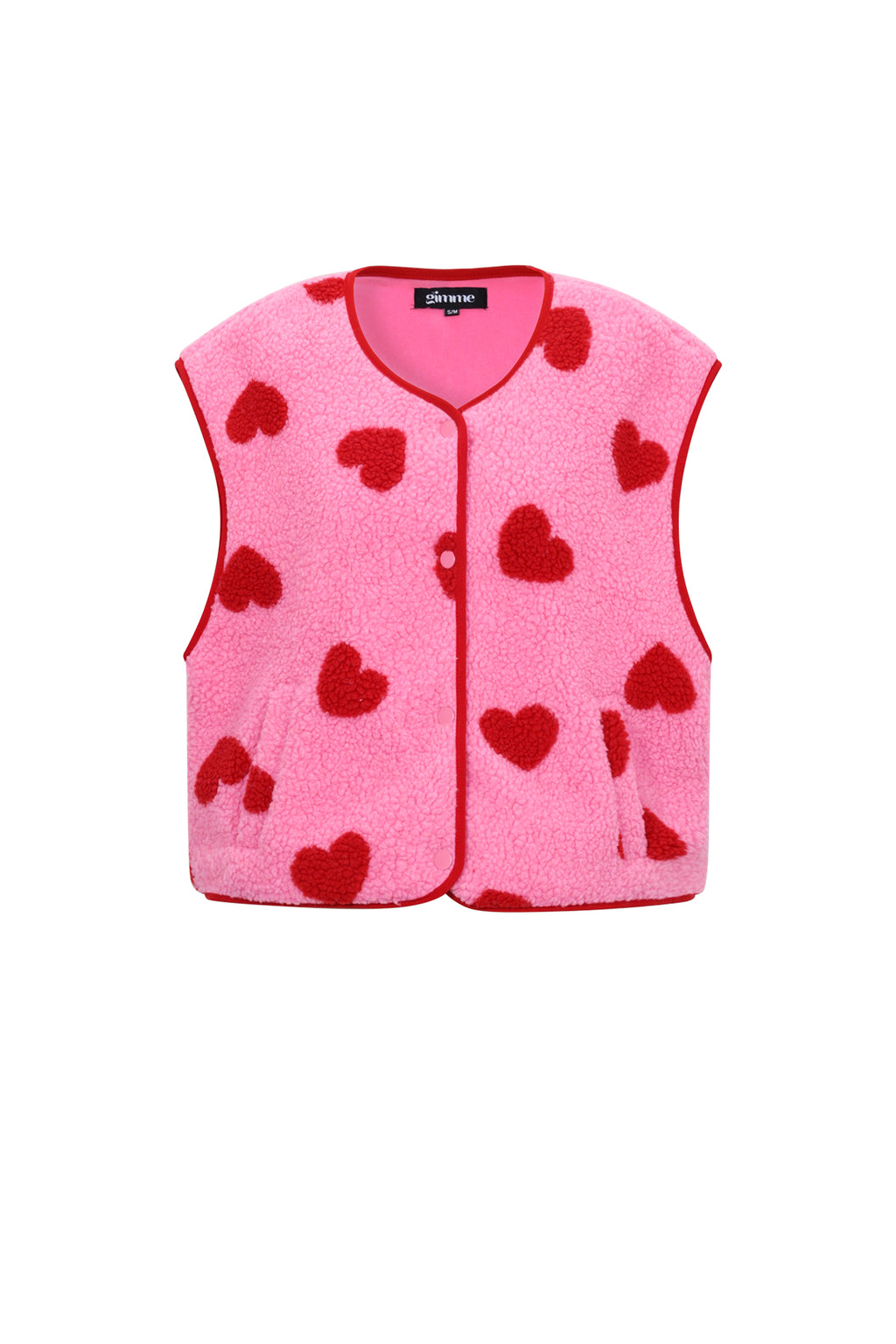 Il gilet dell'amante