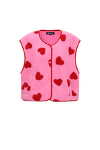 Il gilet dell'amante