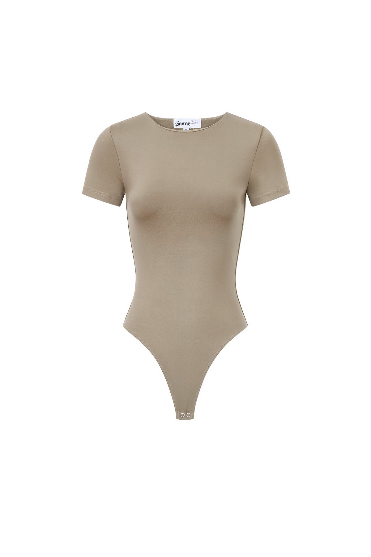 Maglietta Body Basic