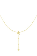 Collana di conchiglie Starr