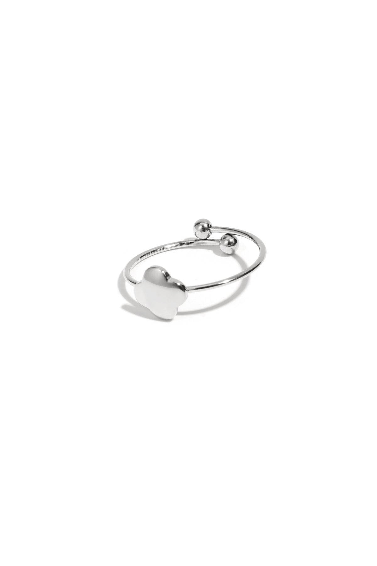 Anello Clover Girl