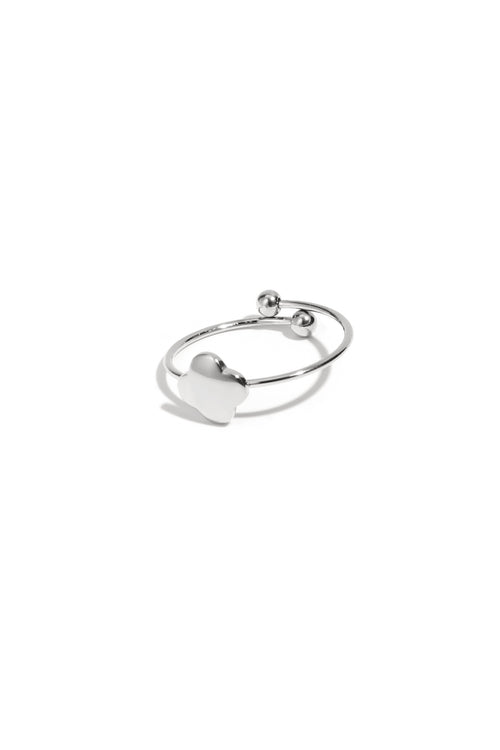 Anello Clover Girl