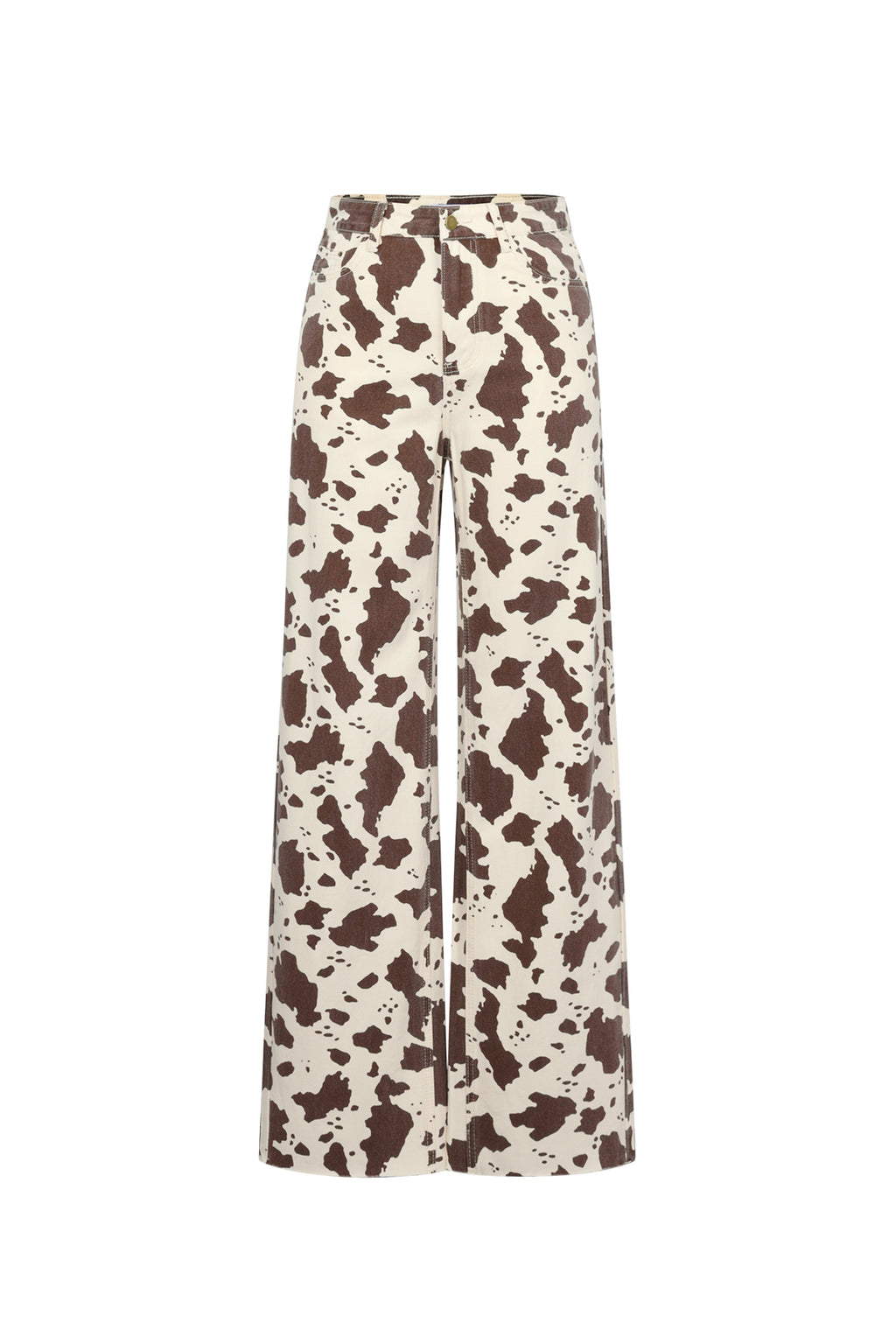 I jeans Cowgirl e Loving Leopard