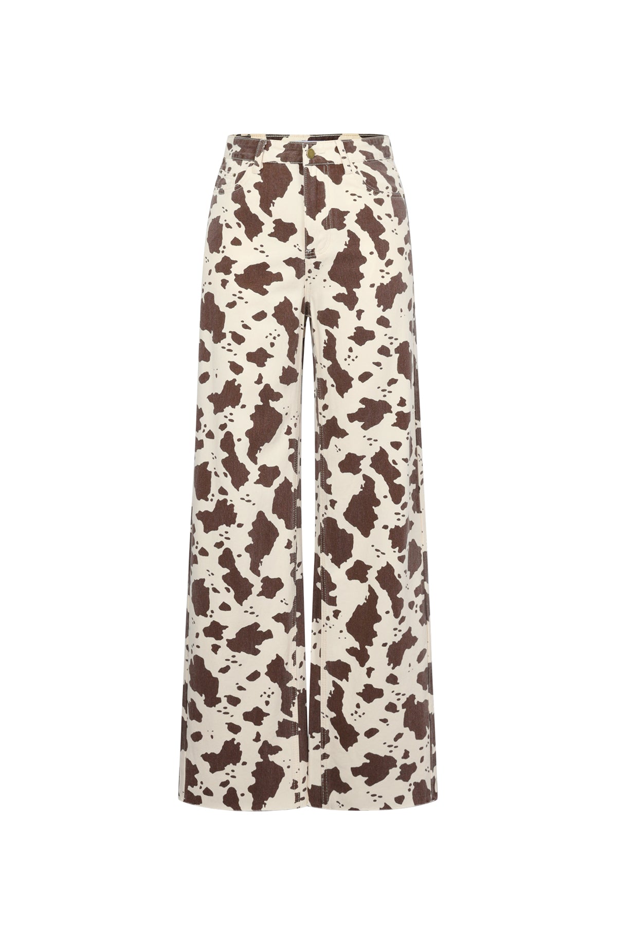 I jeans Cowgirl e Loving Leopard
