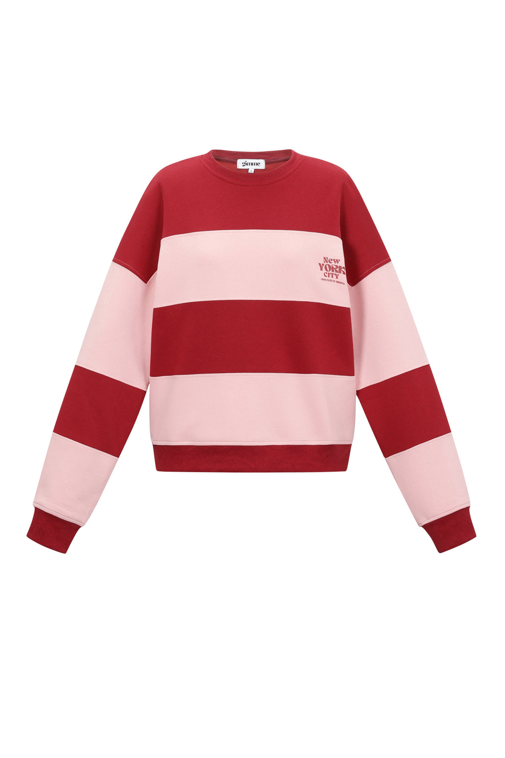 Il maglione a righe dell'amore