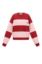 Il maglione a righe dell'amore