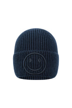 Cappello sorridente