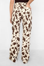 I jeans Cowgirl e Loving Leopard