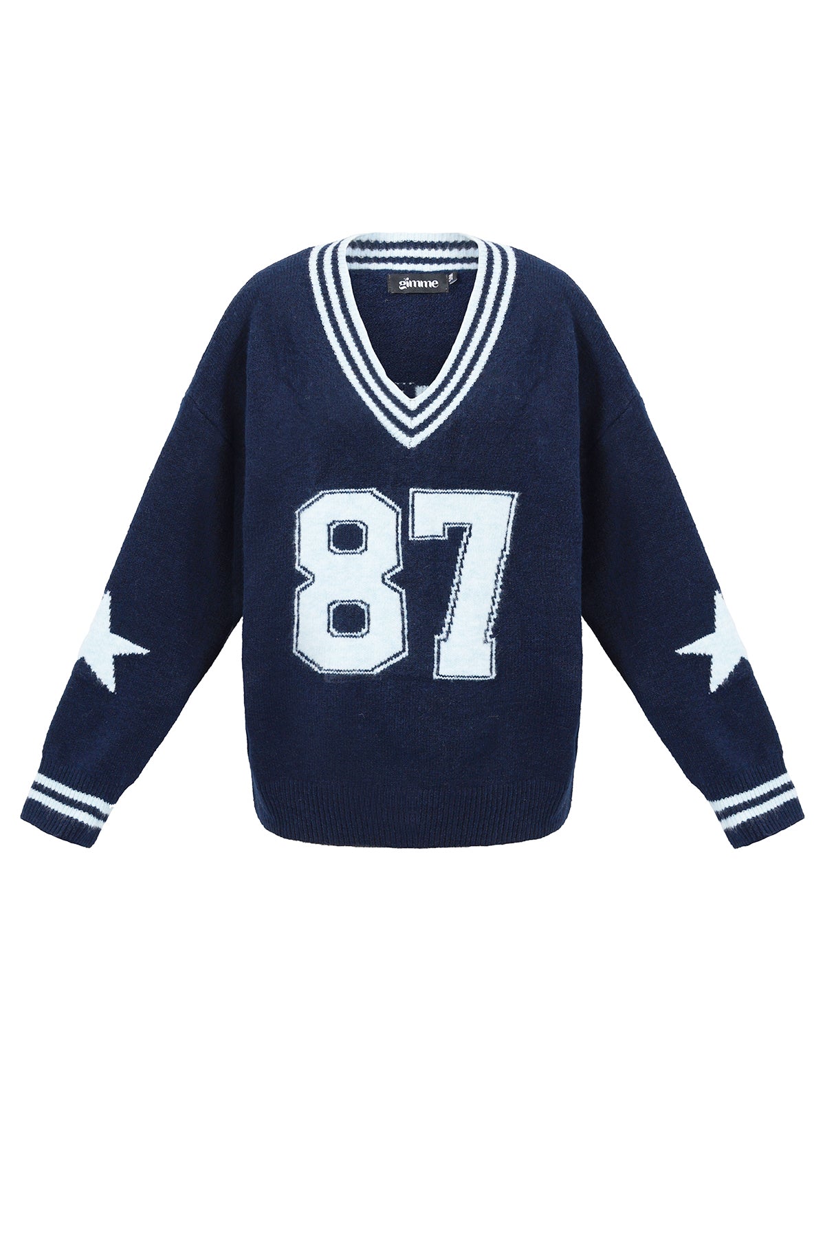 maglione 87