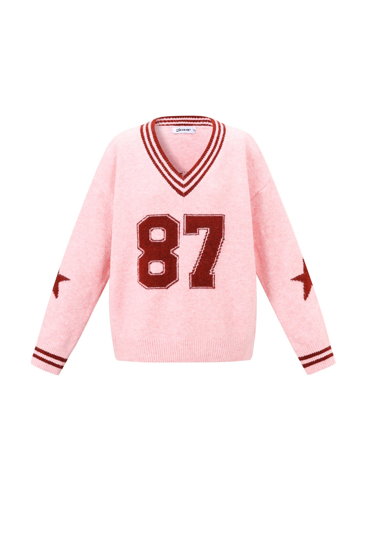 maglione 87