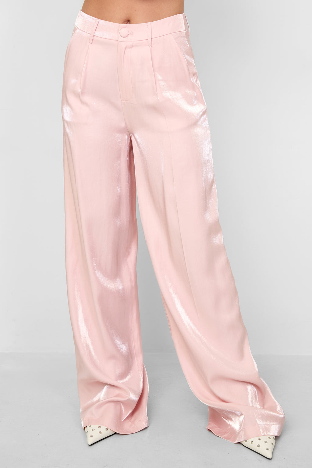 Pantaloni Velvet Kiss