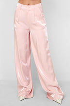 Pantaloni Velvet Kiss