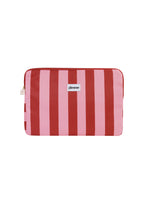 Custodia per laptop a righe Gimme - 13 pollici