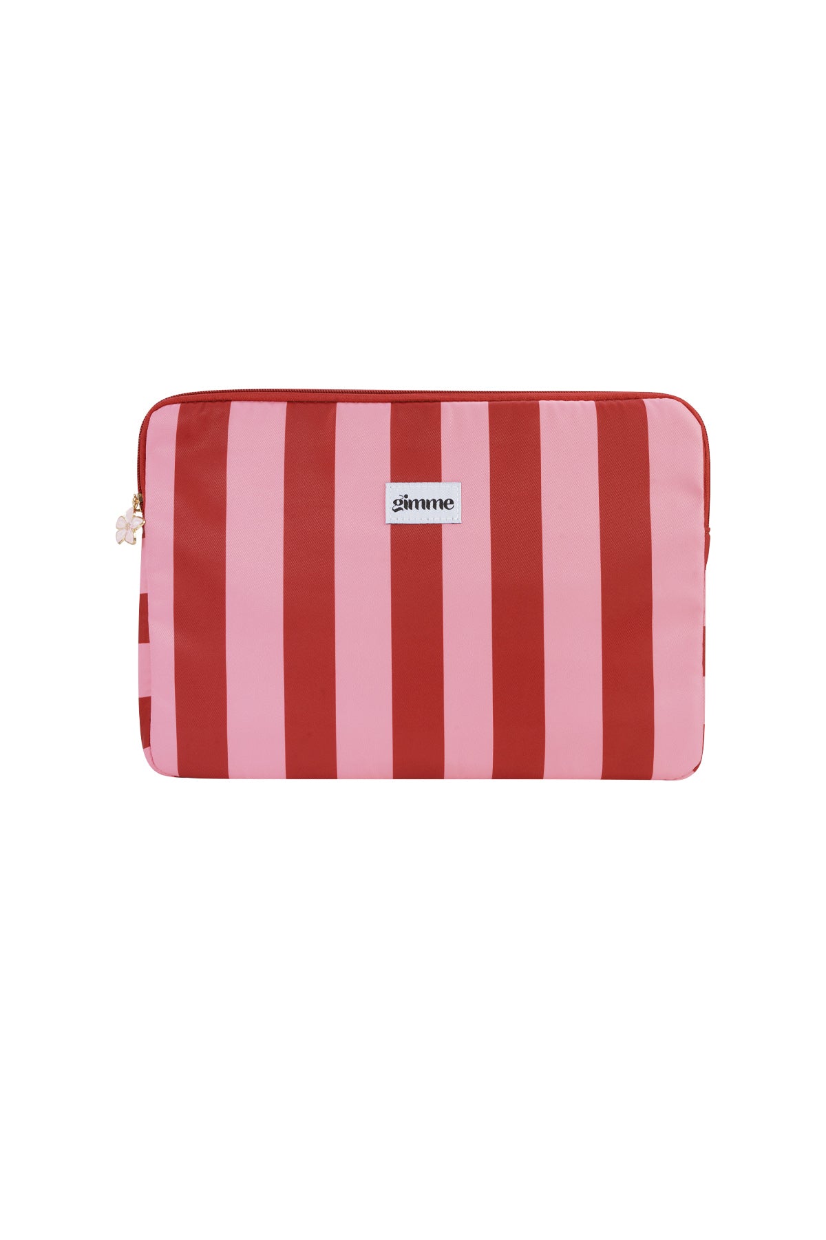 Custodia per laptop a righe Gimme - 13 pollici