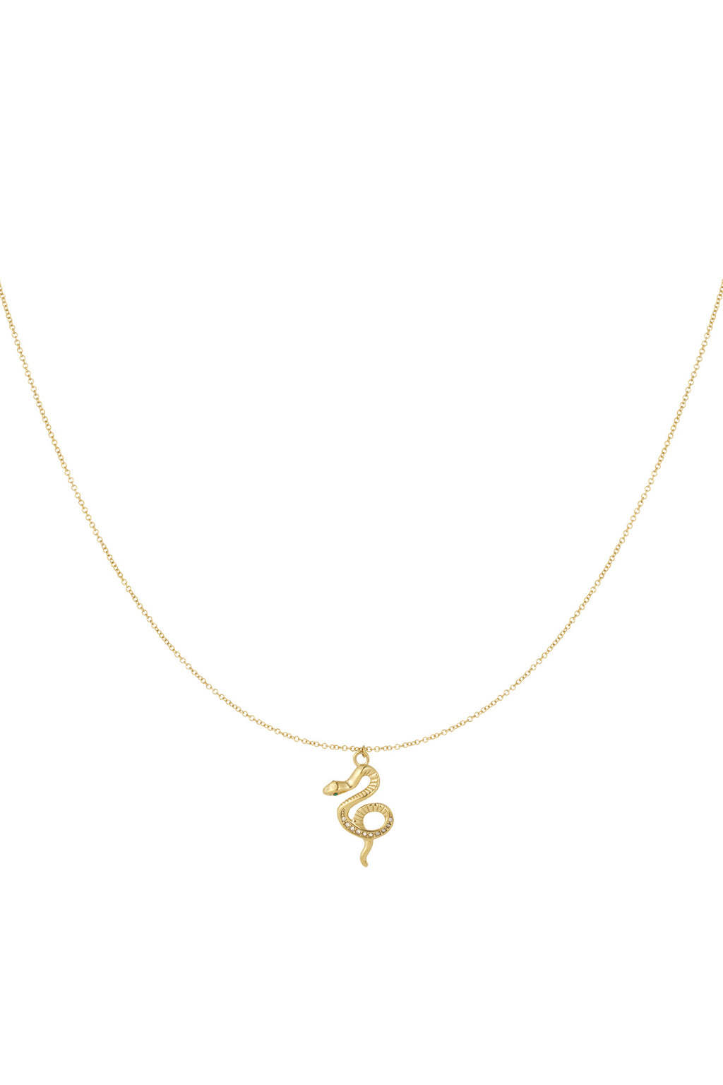 Collana Love Poison