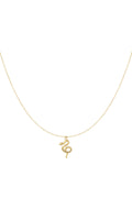 Collana Love Poison