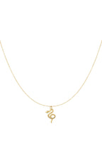 Collana Love Poison