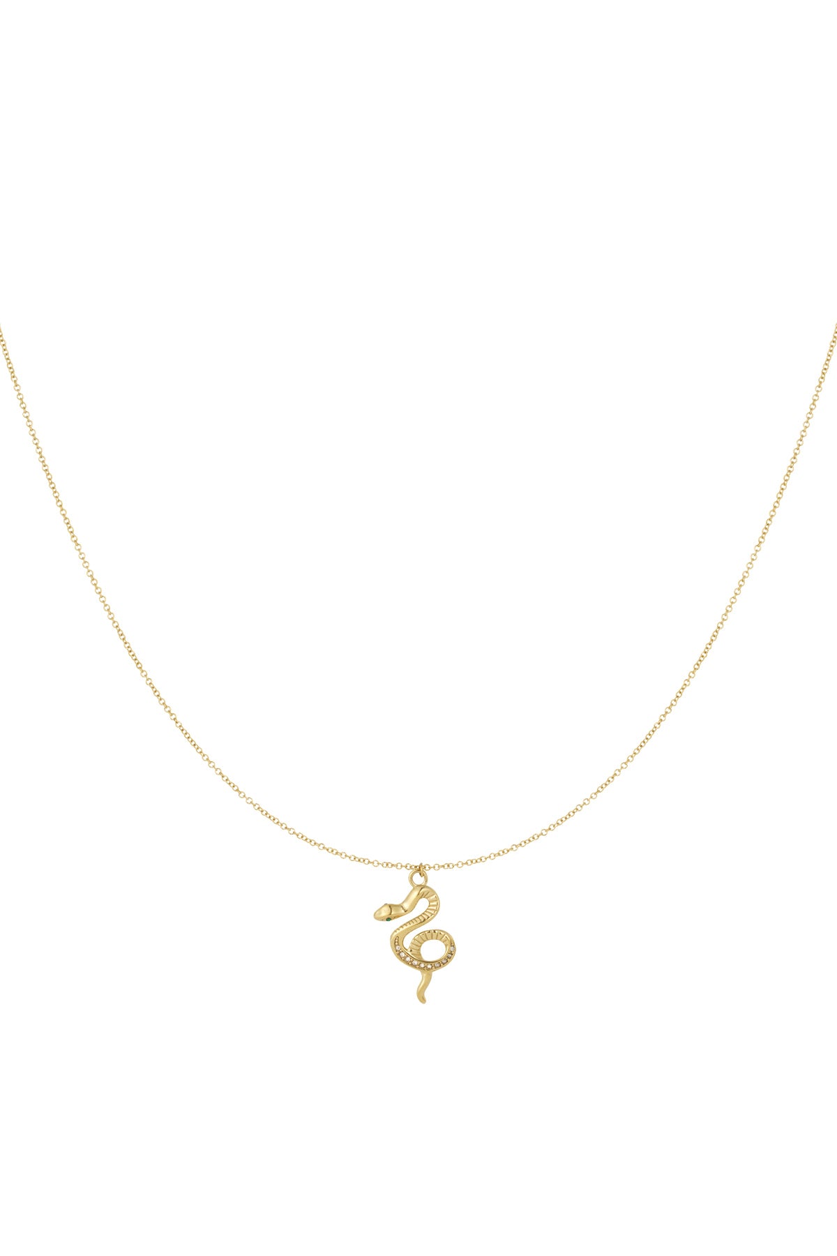 Collana Love Poison