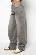 Pantaloni a palloncino