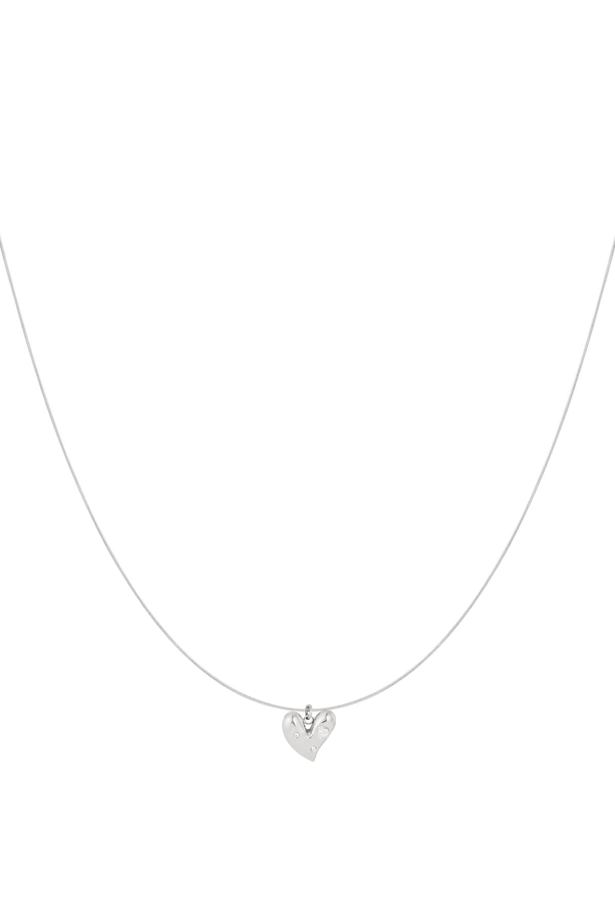 Collana "Fortunato ad averti"