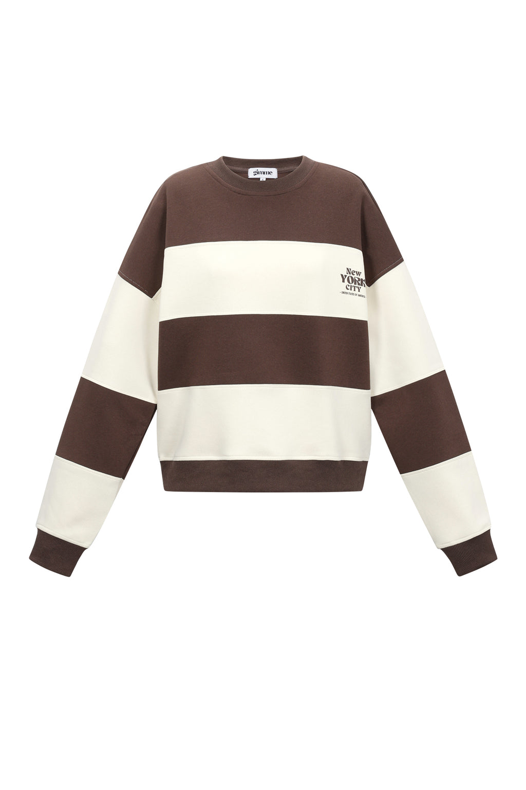 Il maglione a righe dell'amore